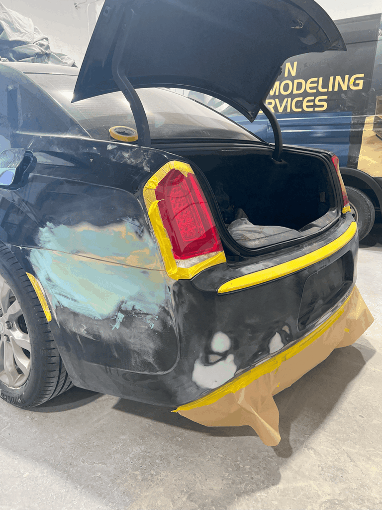 Luxury & European Car Collision Specialists in Pompano Beach, FL, Primo Paint & Body Shop