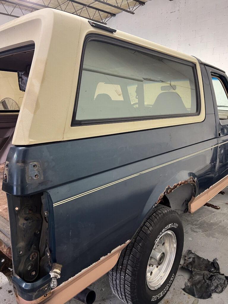 Storm Damage Repair in Pompano Beach, FL, Primo Paint & Body Shop