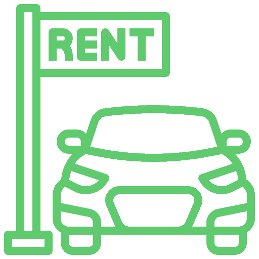 Rental Car Coordination