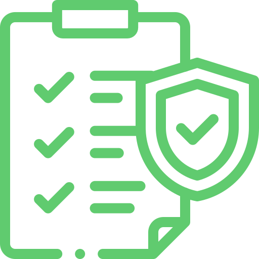 Icon for Insurance Claim Assistance in Pompano Beach, FL, Primo Paint & Body Shop