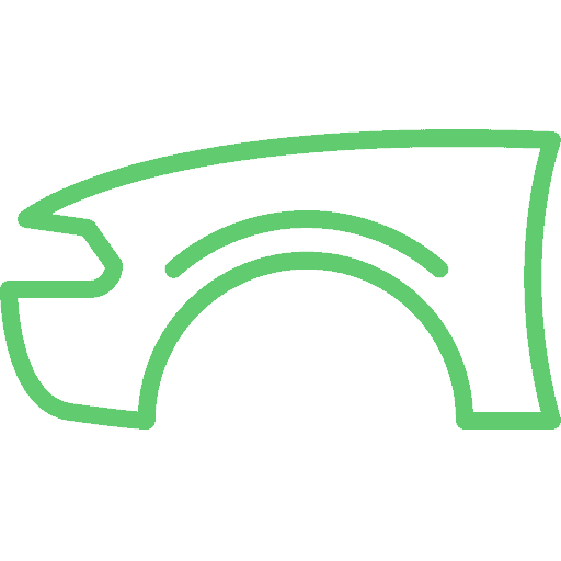 Aluminum Panel Repair & Restoration in Pompano Beach, FL, Primo Paint & Body Shop