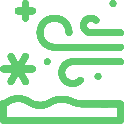 Icon for Storm Damage Repair in Pompano Beach, FL, Primo Paint & Body Shop